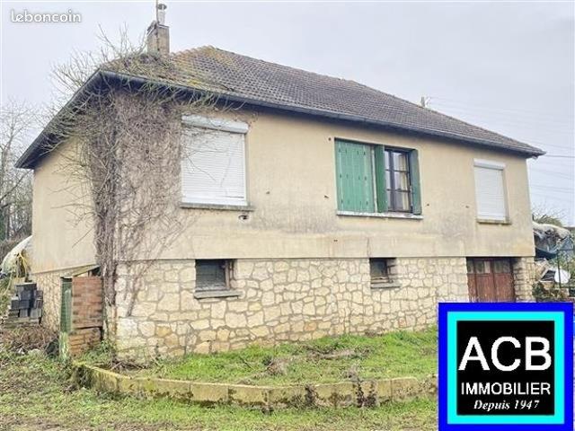 Maison vente à Noailles, Corrèze