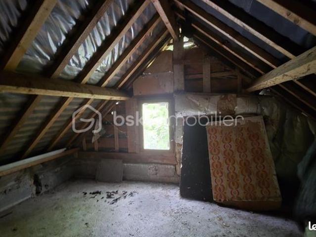 Maison vente à Vandrimare, Eure