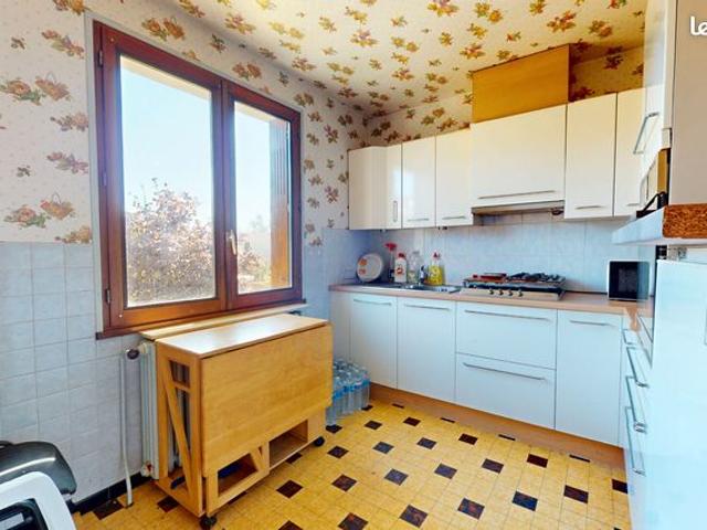 Maison vente à Palaiseau, Breuillet