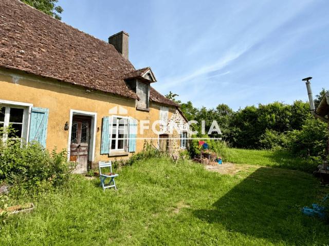 Maison vente à Mamers, Saint-christophe-du-jambet