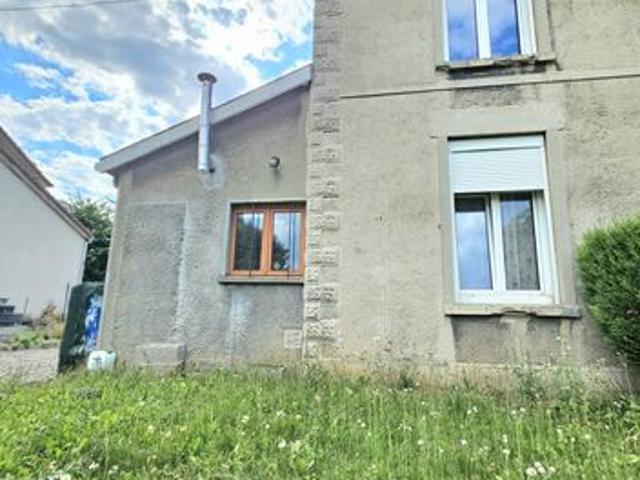 Maison vente à Avesnes-sur-Helpe, Aulnoye-aymeries