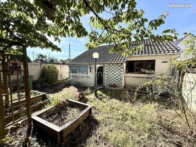 Maison vente à Palaiseau, Savigny-sur-orge