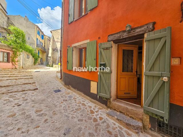 Maison vente à Arrondissement de Draguignan, Lorgues