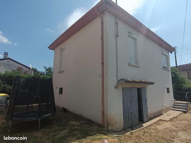 Maison vente à Mâcon