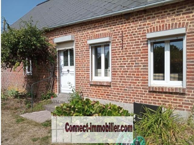 Maison vente à Sorbais, Aisne