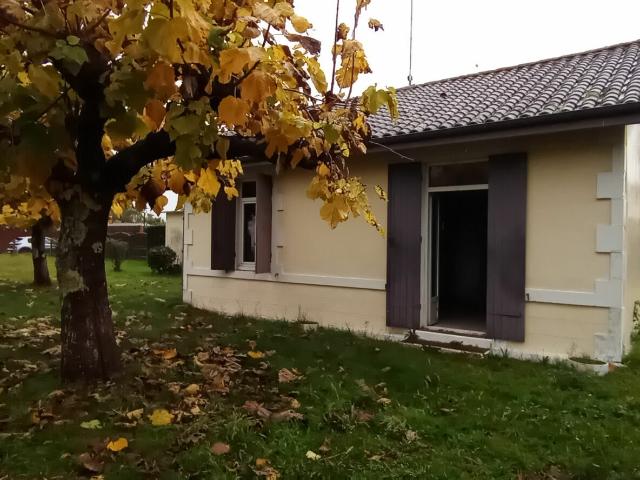 Maison vente à Lège-cap-ferret, Gironde