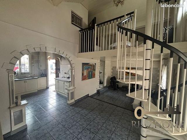 Maison vente à Le Raincy, Le Blanc-mesnil