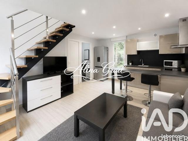 Maison vente à Argenteuil