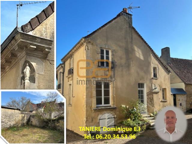 Maison vente à Mamers