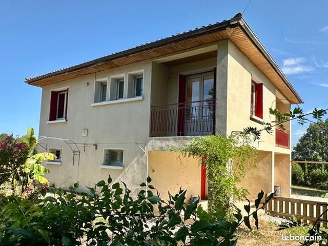 Maison vente à Gourdon, Payrac