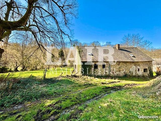 Maison vente à Mamers, Saint-léonard-des-bois