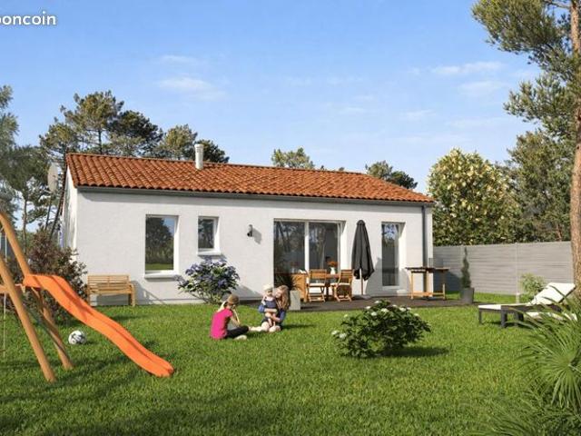 Maison vente à Saint-Nazaire, Saint-père-en-retz