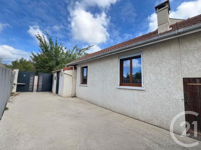 Maison vente à Sarcelles, Soisy-sous-montmorency