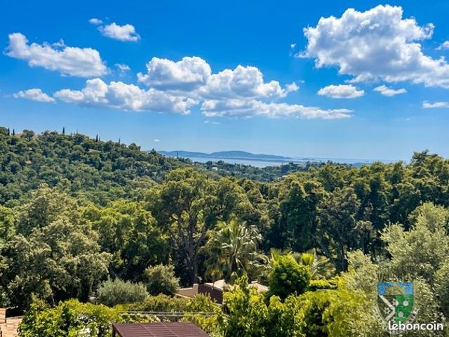 Maison vente à Arrondissement de Toulon, La Londe-les-maures