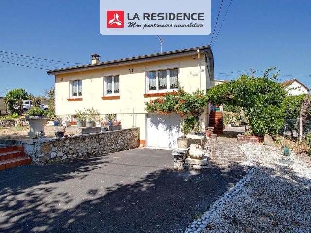 Maison vente à Saint-Étienne-du-Rouvray, Seine-Maritime
