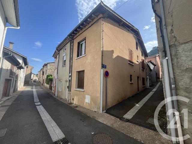 Maison vente à Foix, Montgaillard
