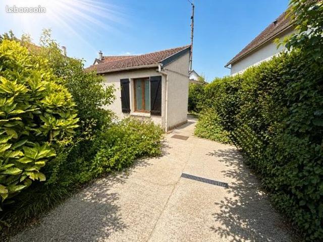 Maison vente à Gretz-Armainvilliers, Seine-et-Marne