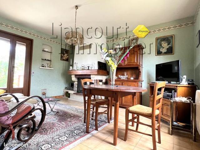 Maison vente à Clermont, Erquinvillers