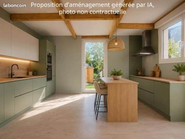 Maison vente à Torcy, Gretz-armainvilliers