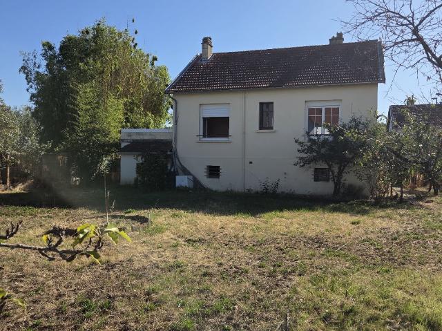 Maison vente à Saint-Pourçain-sur-Sioule, Allier