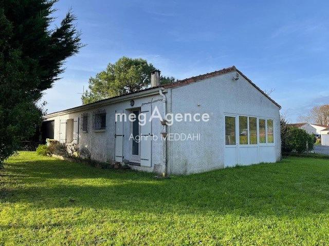 Maison vente à Rochefort, Arvert