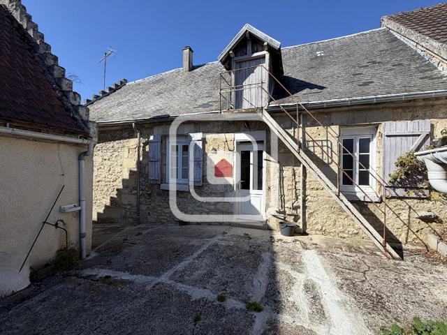 Maison vente à Soissons, Aisne