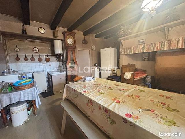 Maison vente à Angoulême, Rouffiac