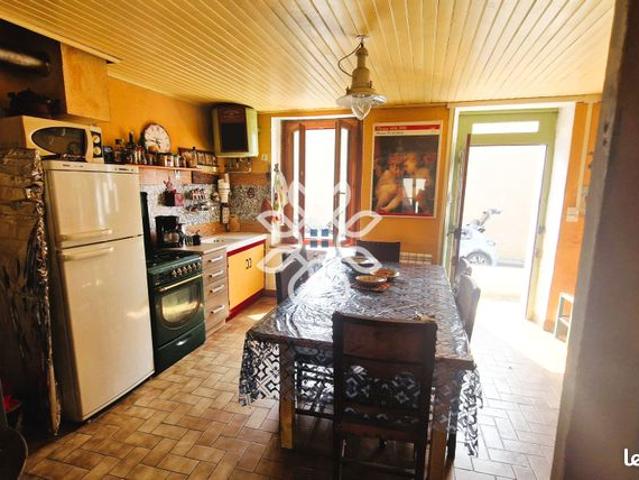 Maison vente à Brioude, Saint-ilpize