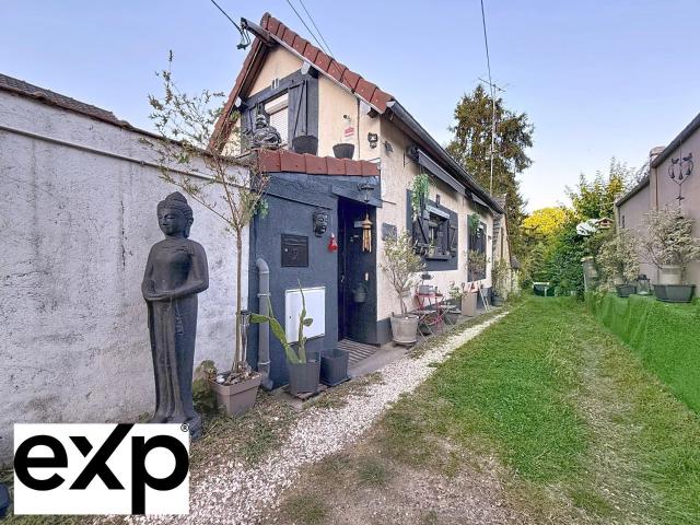 Maison vente à Vernon, Eure