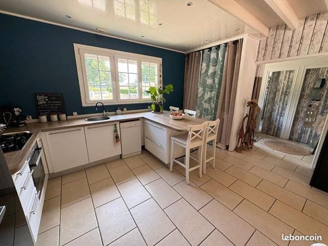 Maison vente à Montargis, Courtenay