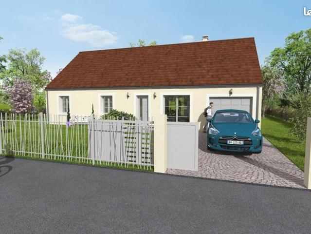 Maison vente à Orléans, Fay-aux-loges