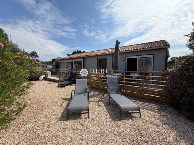 Maison vente à Les Sables-d'Olonne, Saint-hilaire-de-riez
