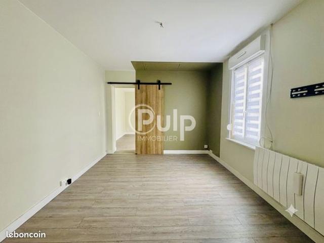 Maison vente à Douai, Raimbeaucourt