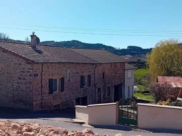 Maison vente à Agen, Cours
