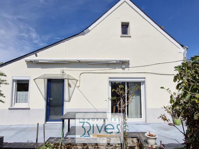 Maison vente à Angers