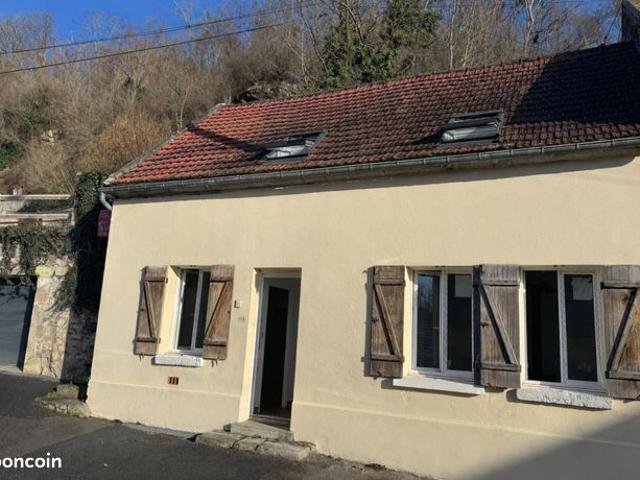 Maison vente à Senlis, Crépy-en-valois
