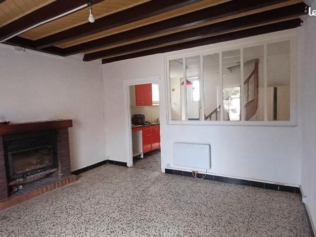 Maison vente à Le Blanc, Prissac