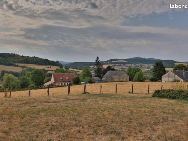 Maison vente à Onlay, Nièvre