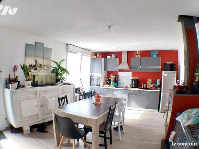 Maison vente à Avranches, Pontorson