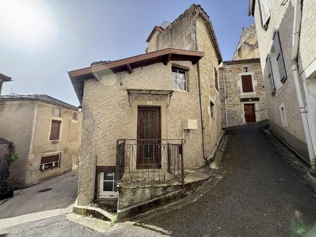 Maison vente à Cahors, Puy-l'evêque