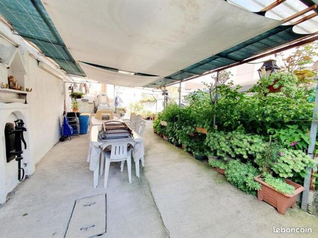 Maison vente à Drancy