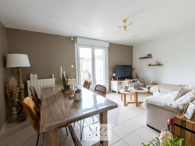 Maison vente à Cuinchy, Pas-de-Calais