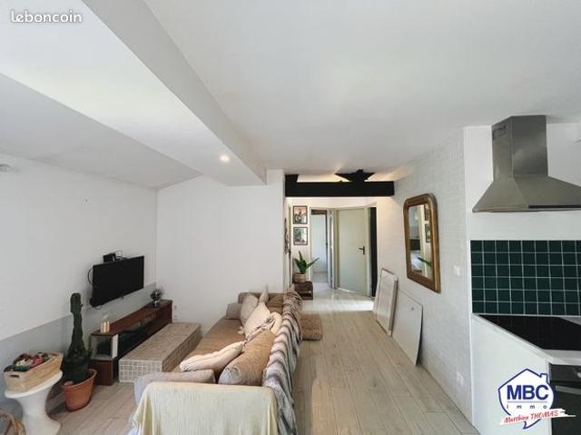 Maison vente à Cholet