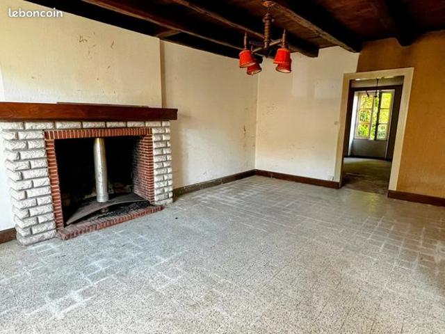 Maison vente à Bellac, Nouvelle-Aquitaine