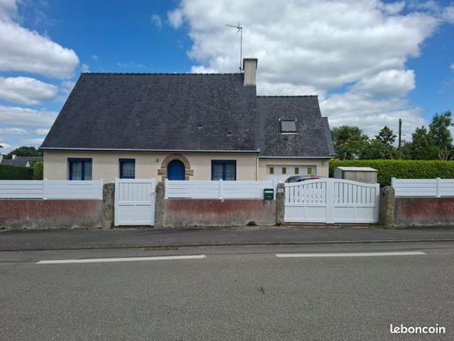 Maison vente à Quimper, Bretagne