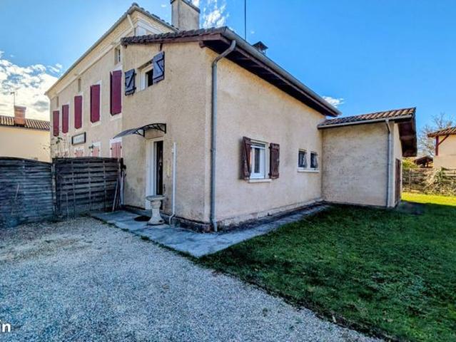 Maison vente à Mont-de-Marsan, Brocas