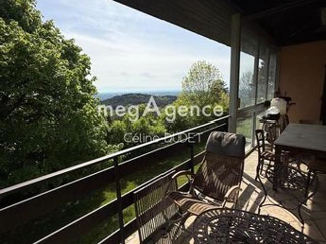 Maison vente à Bourg-en-Bresse, Courmangoux
