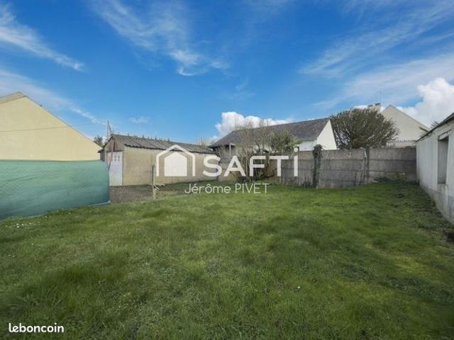 Maison vente à Missillac, Loire-Atlantique