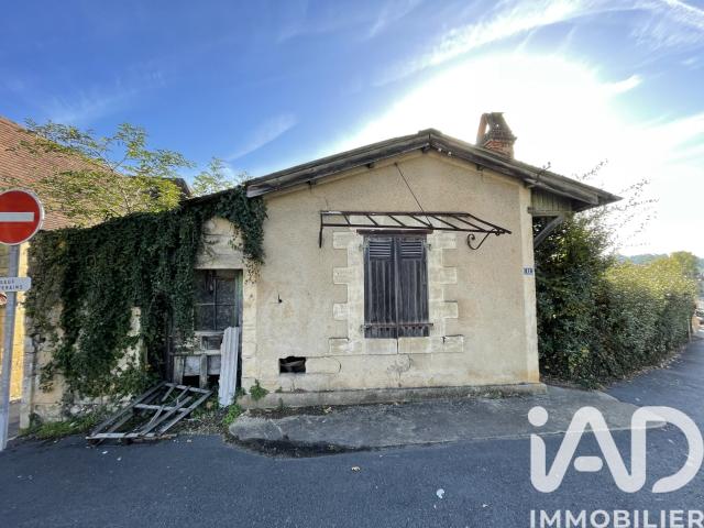 Maison vente à Sarlat-la-Canéda, Sarlat-la-canéda