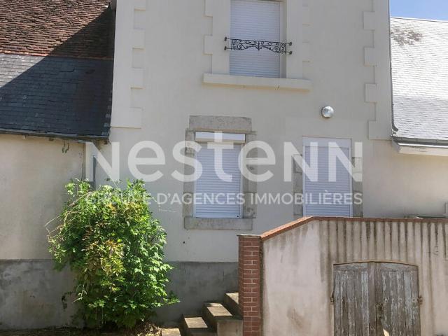 Maison vente à Blois, Vineuil